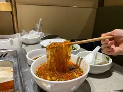 -海底捞火锅(泉城路店)