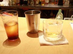 -Onirii Coffee(长乐路店)