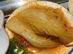 -海底捞火锅(大唐店)