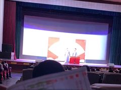 -房山周末相声俱乐部