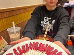 -南门涮肉(北洼路店)