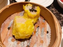 -桃源春晓中餐厅 TaoYuan Restaurant