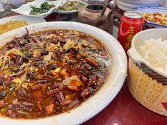 -龙翔山庄雷鸡肉(青城后山泰安古镇店)