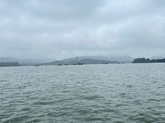 -西湖游船