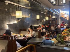 -古田居·特色寿司料理(星之岛旗舰店)
