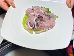 -大良毋米粥·粥底火锅(岭南天地店)