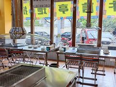 -牛信亭韩国料理·炭火烤肉(紫藤路店)