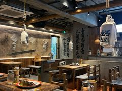 -北丐先生·野馄饨烧烤(雨花万象店)