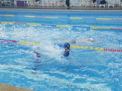 -奇缘游泳培训基地(辰茂店)