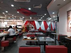 大堂-72街荷叶饭(东方宝泰广场店)