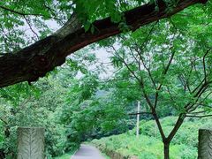 -南北湖风景区