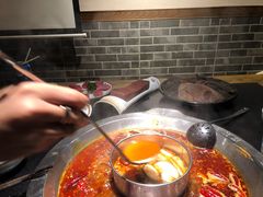 -大龙燚火锅(五一广场店)