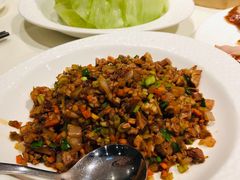 -沪江饭店(利舞台店)