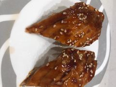 -新一番三文鱼寿司(大东海店)