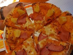 -比格比萨自助(宋家庄店)