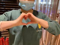 -Linlin泰餐厅(华夏幸福店)