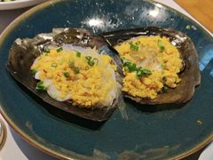 -渔港甄宴·海鲜·地标烟台菜(金沙滩店)
