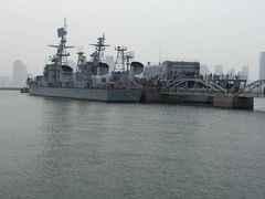 -中国人民解放军海军博物馆