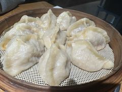 -百年认一力·清真牛羊肉(南中环店)