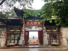 -建水文庙