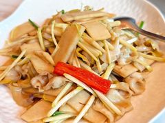 -扬州香格里拉·香宫中餐厅