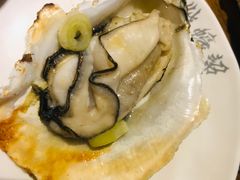 -烧蠔帮·生蚝海鲜牌档(观海店)