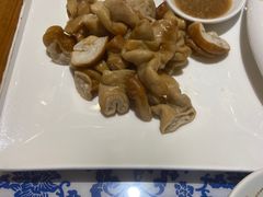 -东方饺子王(王府井关东古巷店)