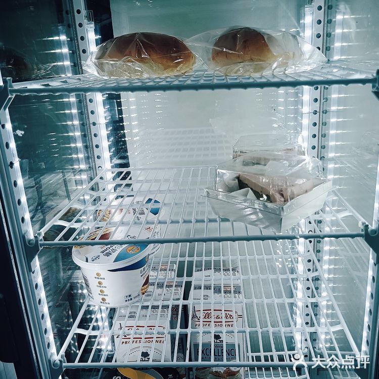 在昌平，真的好久没吃到那么好吃的手作面包了！