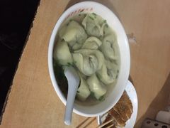 iphone_upload_pic-潘国仙耳光馄饨(黄家阙路店)