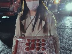 -菜园坝水果市场