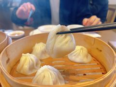 -南翔馒头店(豫园店)