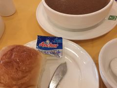 -太平馆餐厅(油麻地店)