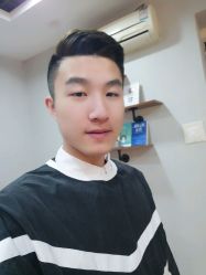 -Nice hair salon奈斯工作室