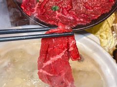 -海煮叹鲜·粥底火锅·港式海鲜打边炉(赛银国际广场店)