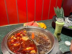 -牛New寿喜烧(金鹰世界店)