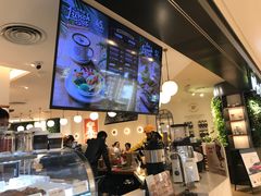 -Peet's Coffee皮爷咖啡(德基店)