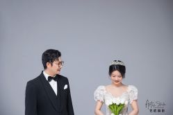 -艺匠摄影ARTIZ STUDIO(南京店)