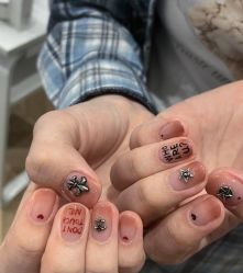 -斯馨·健康美甲美睫