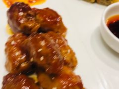 -枣子树·素食餐厅(普陀山店)