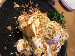-夏日玛莉西餐厅(岳阳花板桥步步高店)