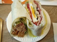 -85度C(深圳佳宁娜店)