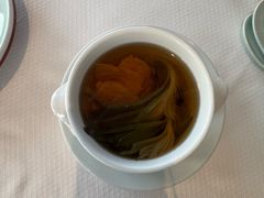 -北京柏悦酒店·锦庭餐厅Dining Room