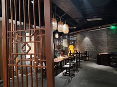 -青藤茶馆(南山路店)