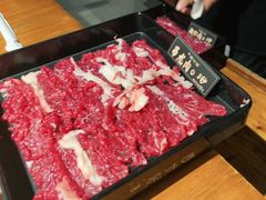 -原牛道·潮汕围炉火锅(讯美店)