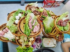 -牛犇炭火烤肉·鲜切烤肉(承德总店)