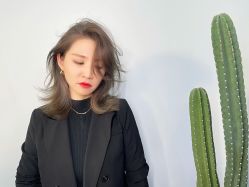 -P.STYLE 派斯造型