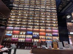 -半山书局(新世纪商城店)