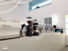 -仁义涵西餐·咖啡(中华巴洛克店)