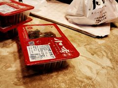 -小李烧鸡(西北角总店)