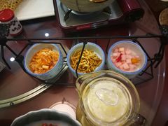 -雅和睿景·商务宴·风味土窑鸡(花博汇店)